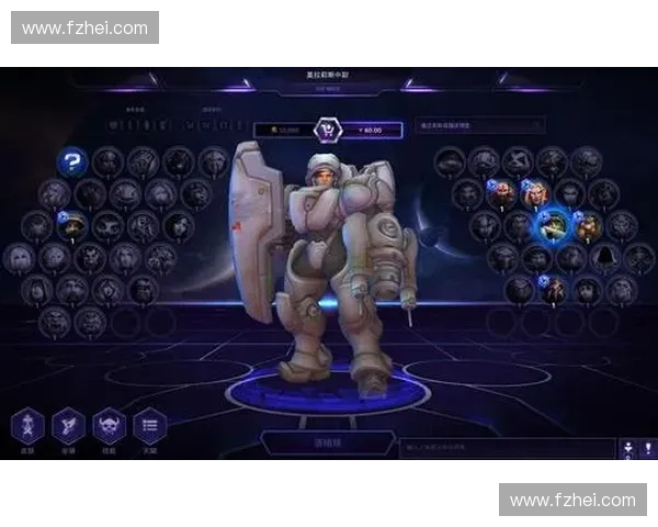 风暴周免英雄大揭秘全面分析每周免费英雄选择与使用技巧