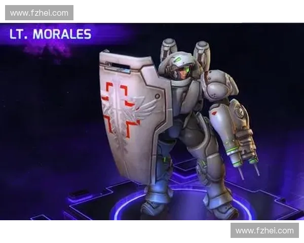 风暴英雄新英雄试用体验评测与玩法技巧解析