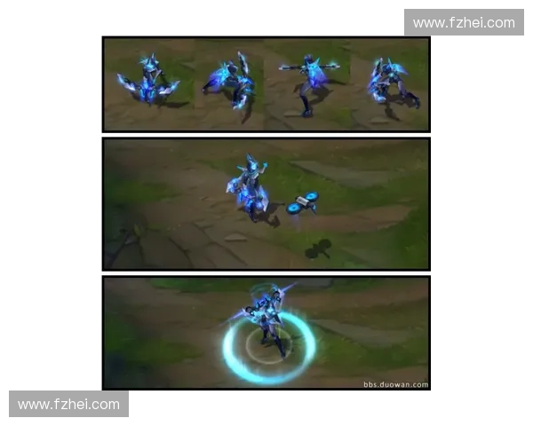 LOL中单塞恩震撼登场以钢铁之躯横扫战场主宰中路节奏